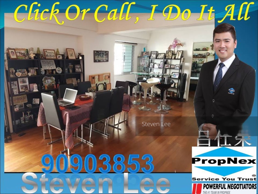 Blk 10D Bedok South Avenue 2 (Bedok), HDB Executive #130231512